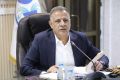 وزير الموارد يعلن ارتفاع خزين سد حديثة لأكثر من 4 مليارات متر مكعب