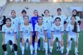 منتخب الناشئات يواجه ماليزيا وسوريا والهند في تصفيات كأس آسيا