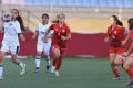 الاتحاد الآسيوي يعلن مواعيد مباريات العراق في تصفيات كأس آسيا للناشئات