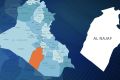 تهمة كيدية تطيح بمدير مكافحة المخدرات في النجف وتقود ضباطاً إلى الاعتقال
